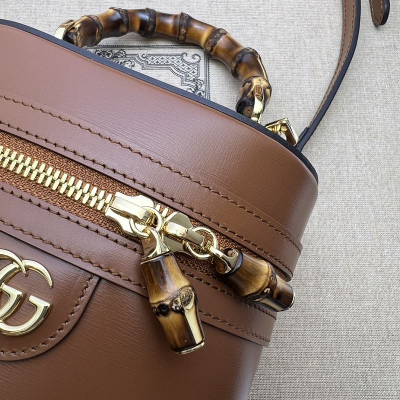 Gucci Top Handle Bags